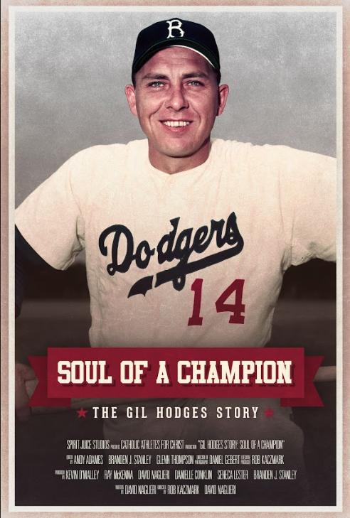 Soul of a Champion: The Gil Hodges Story